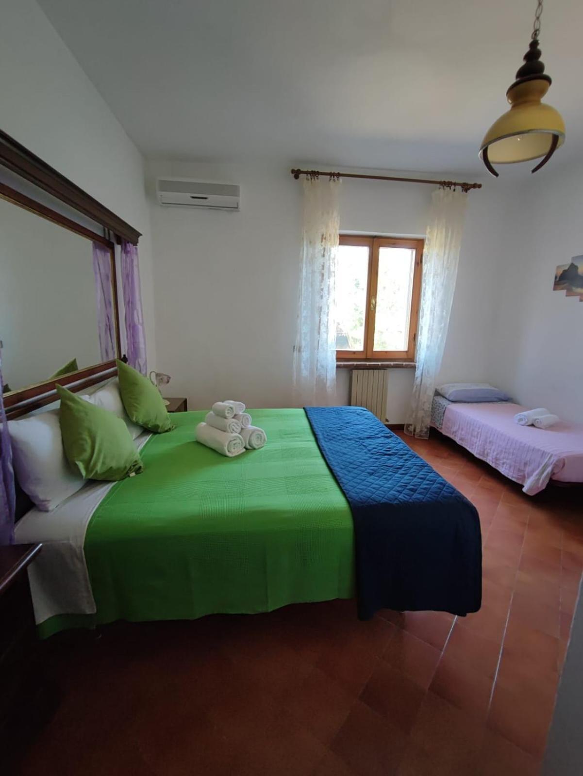 Agriturismo Podere Cherzo Cinigiano Dış mekan fotoğraf