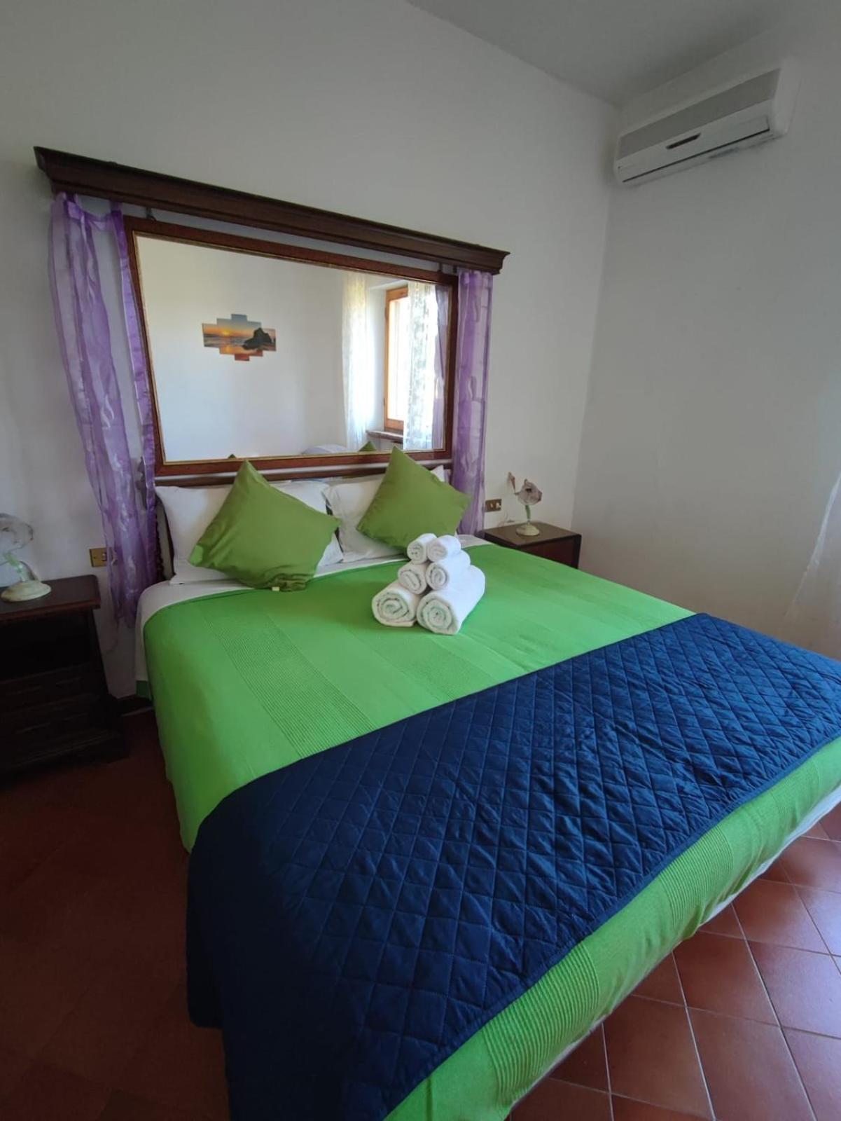 Agriturismo Podere Cherzo Cinigiano Dış mekan fotoğraf