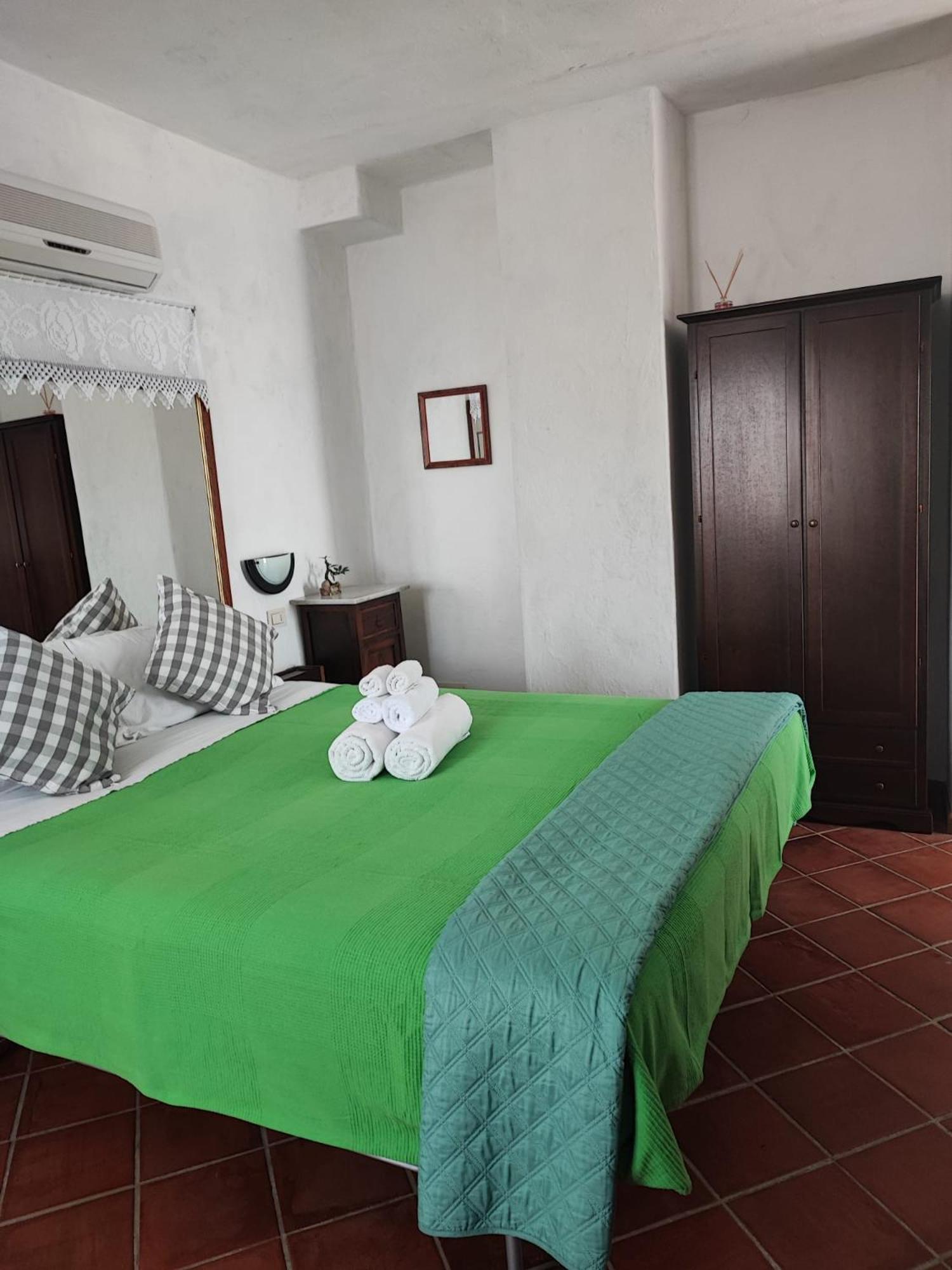 Agriturismo Podere Cherzo Cinigiano Dış mekan fotoğraf
