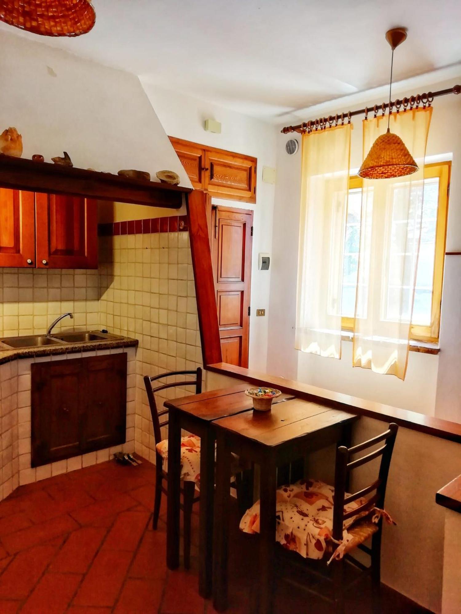 Agriturismo Podere Cherzo Cinigiano Dış mekan fotoğraf